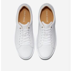 Cole Haan Women's Grand Crosscourt Sneakers